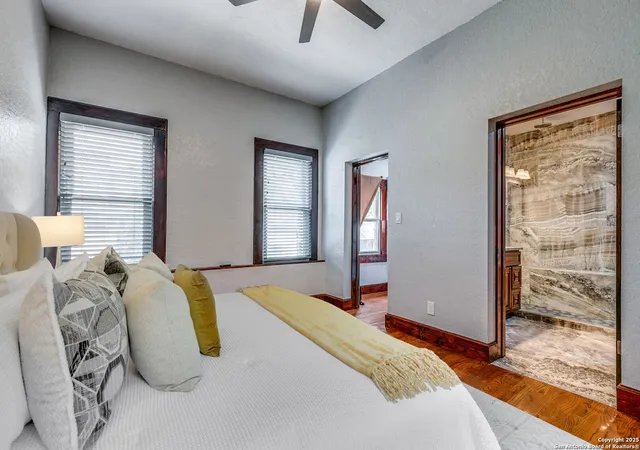 Photo 3 of Sale Pending at 1520 Virginia Blvd, San Antonio, TX 78203 | MLS# 1894649 | Listing updated on 2026-02-23