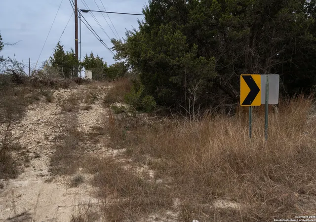 Photo 3 of Land for sale at 000 Chad Way, Spring Branch, TX 78070 | MLS# 1894656 | Listing updated on 2025-09-01