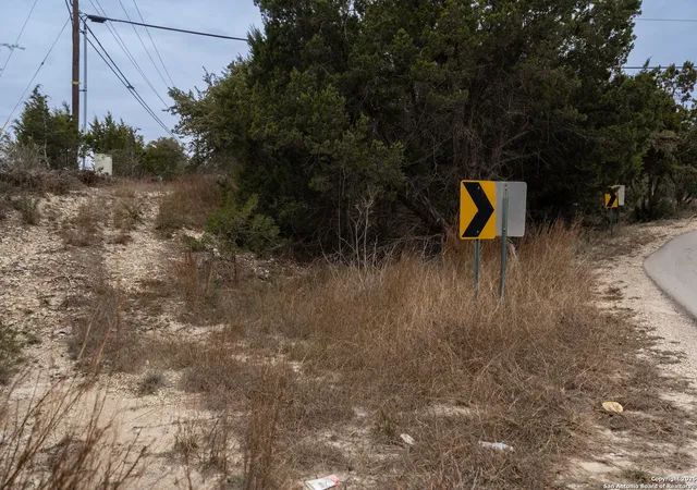 Photo 4 of Land for sale at 000 Chad Way, Spring Branch, TX 78070 | MLS# 1894656 | Listing updated on 2025-09-01
