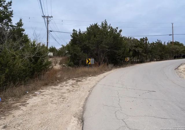 9th image of 000 Chad Way, Spring Branch, TX 78070 | MLS# 1894656