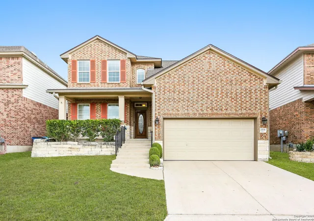 Photo 1 of Single family home for sale at 25151 Buttermilk Ln, San Antonio, TX 78255 | MLS# 1894682 | Listing updated on 2026-02-05