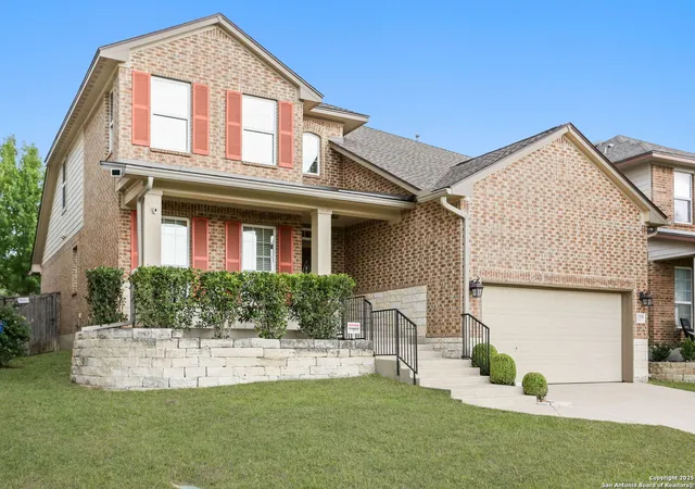 Photo 3 of Single family home for sale at 25151 Buttermilk Ln, San Antonio, TX 78255 | MLS# 1894682 | Listing updated on 2026-02-05