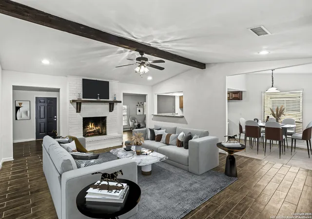 3rd image of 5834 Valley Point, San Antonio, TX 78233 | MLS# 1894694