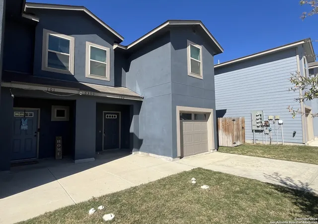 Photo 2 of Multi family home for sale at 6303 Luglio, San Antonio, TX 78233 | MLS# 1894700 | Listing updated on 2026-06-05