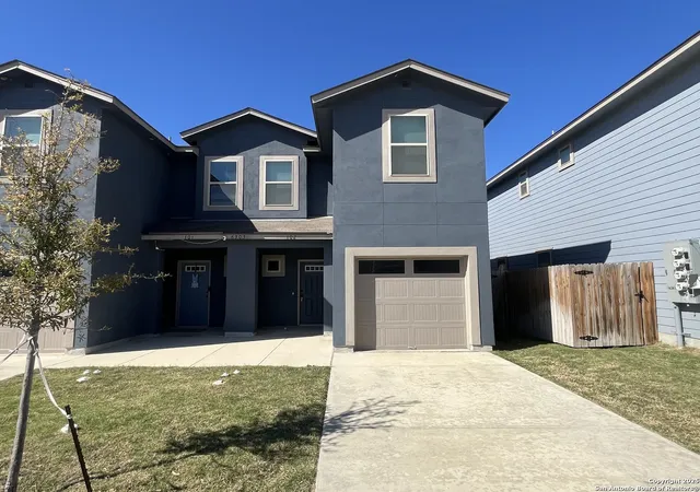 Photo 1 of Multi family home for sale at 6303 Luglio, San Antonio, TX 78233 | MLS# 1894700 | Listing updated on 2026-06-05