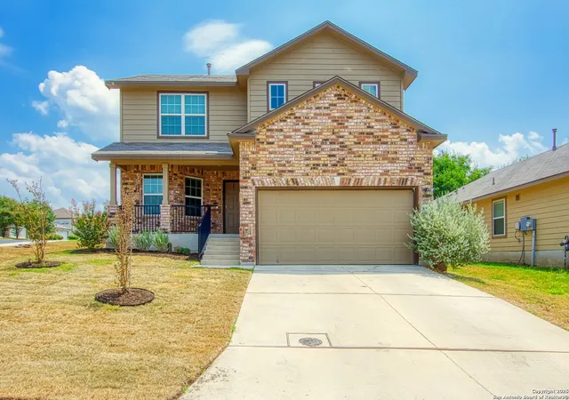 1st image of 8037 Falcon Meadow Dr, Converse, TX 78109 | MLS# 1894706