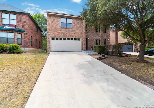 Photo 1 of Single family home for sale at 8542 Park Olympia, Universal City, TX 78148 | MLS# 1894707 | Listing updated on 2025-09-18