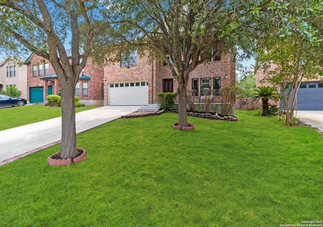 Photo 2 of Single family home for sale at 8542 Park Olympia, Universal City, TX 78148 | MLS# 1894707 | Listing updated on 2025-09-18