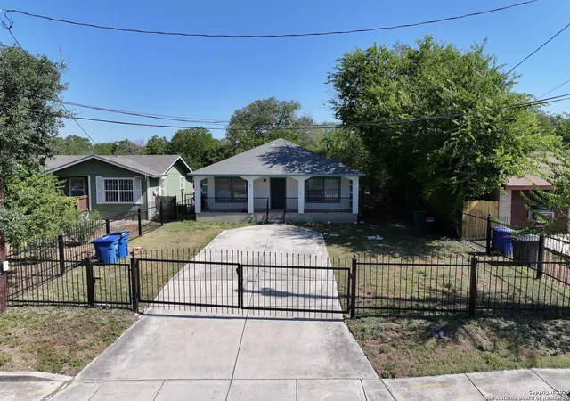 1st image of 1109 Shadwell Dr, San Antonio, TX 78228 | MLS# 1894713
