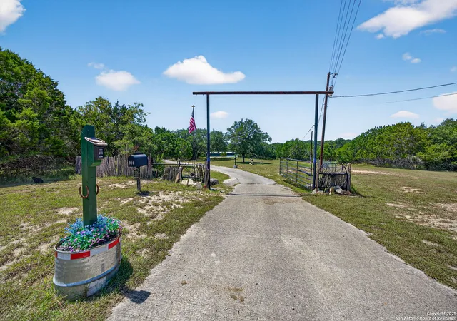 1st image of 924 Wagon Creek, Bandera, TX 78003 | MLS# 1894718