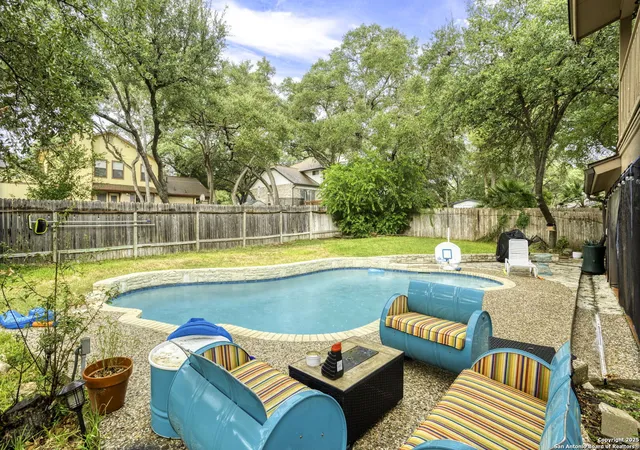 Photo 1 of Single family home for sale at 8923 Rustling Branches, San Antonio, TX 78254 | MLS# 1894719 | Listing updated on 2025-10-10