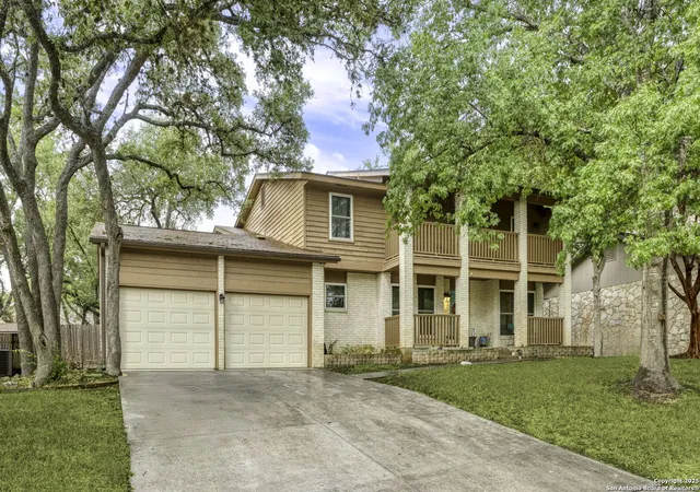 Photo 2 of Single family home for sale at 8923 Rustling Branches, San Antonio, TX 78254 | MLS# 1894719 | Listing updated on 2025-10-10