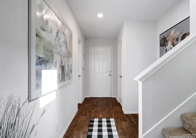 Photo 3 of Sale Pending at 8218 Blue Canal, San Antonio, TX 78244 | MLS# 1894720 | Listing updated on 2025-11-16