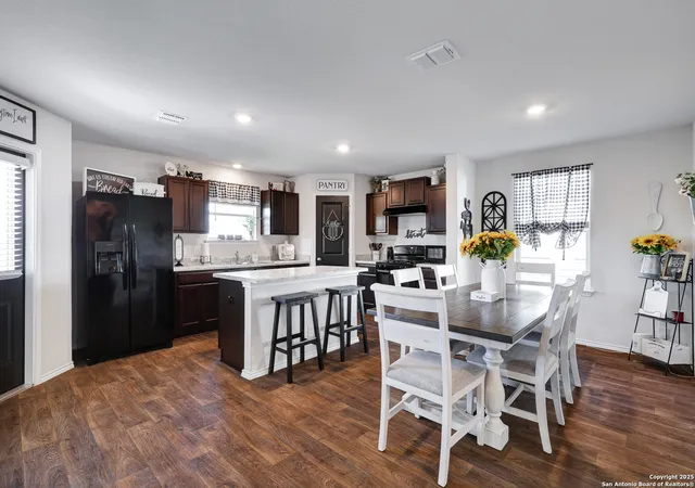 Photo 3 of Sale Pending at 8218 Blue Canal, San Antonio, TX 78244 | MLS# 1894720 | Listing updated on 2025-11-16