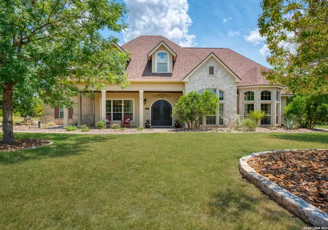 Photo 1 of Single family home for sale at 181 Highland Meadows, Bandera, TX 78003 | MLS# 1894723 | Listing updated on 2026-09-10