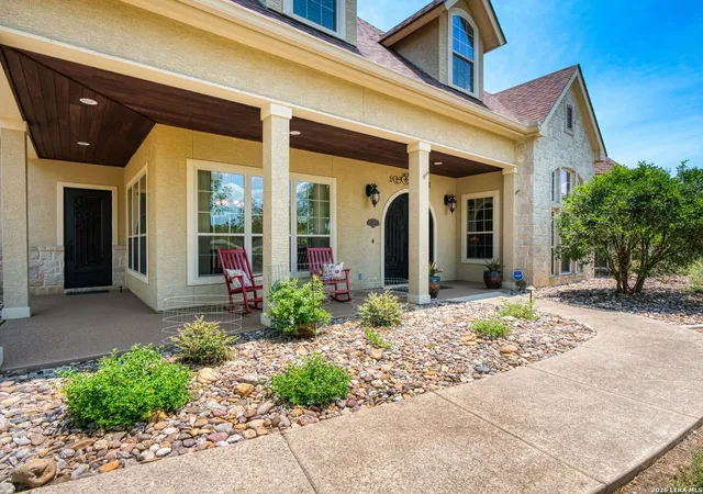 Photo 3 of Single family home for sale at 181 Highland Meadows, Bandera, TX 78003 | MLS# 1894723 | Listing updated on 2026-09-10