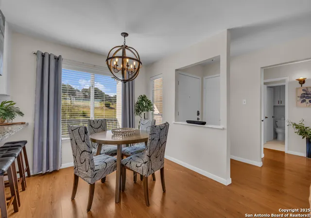 Listing Photo 4 - Condo for sale in building located at 2004 Lakeland Dr, Canyon Lake, TX 78133 - Unit #5A