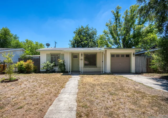 Photo 1 of Sale Pending at 342 Burwood, San Antonio, TX 78213 | MLS# 1894748 | Listing updated on 2026-01-11