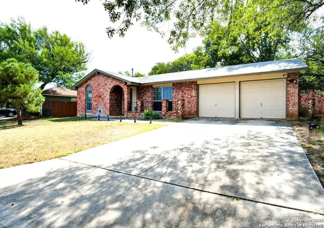 Photo 3 of Sale Pending at 8314 Windline, San Antonio, TX 78251 | MLS# 1894778 | Listing updated on 2025-12-01