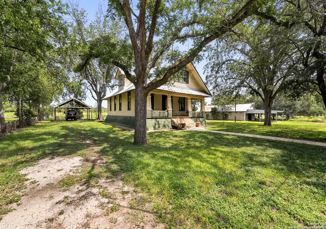 1st image of 7454 Gin, Marion, TX 78124 | MLS# 1894784