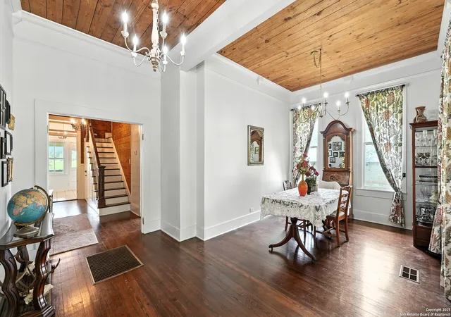 4th image of 7454 Gin, Marion, TX 78124 | MLS# 1894784