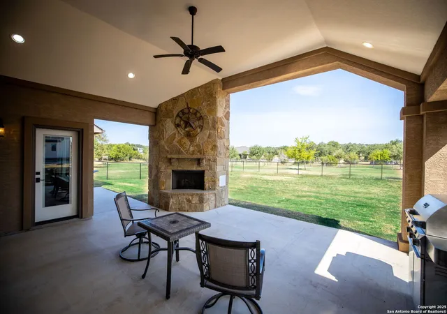 3rd image of 1273 Via Principale, New Braunfels, TX 78132 | MLS# 1894785