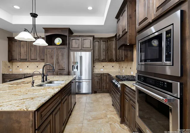 5th image of 1273 Via Principale, New Braunfels, TX 78132 | MLS# 1894785