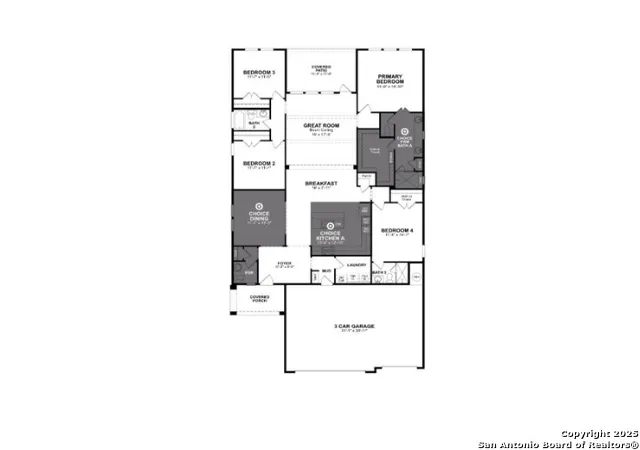 Photo 3 of Sale Pending at 153 Rosanna Ridge, Universal City, TX 78148 | MLS# 1894794 | Listing updated on 2025-09-17