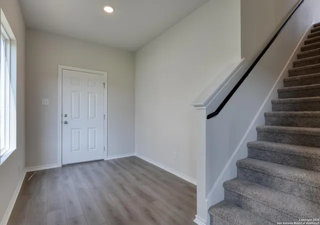 Photo 4 of Sale Pending at 13702 Birch Xing, San Antonio, TX 78210 | MLS# 1894795 | Listing updated on 2025-09-19