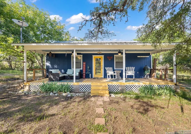 Photo 3 of Land for sale at 1060 Forest View Dr, Blanco, TX 78606 | MLS# 1894822 | Listing updated on 2026-08-03