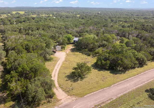 Photo 4 of Land for sale at 1060 Forest View Dr, Blanco, TX 78606 | MLS# 1894822 | Listing updated on 2026-08-03