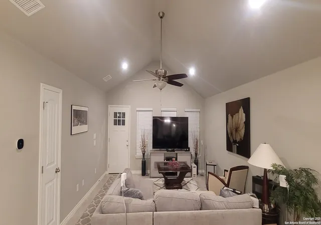 Photo 3 of Single family home for sale at 1229 Bob White, Spring Branch, TX 78070 | MLS# 1894842 | Listing updated on 2025-12-10