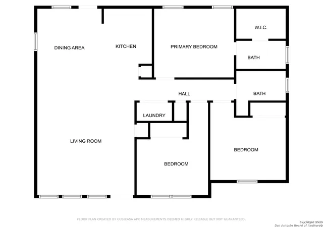 16th image of 1229 Bob White, Spring Branch, TX 78070 | MLS# 1894842