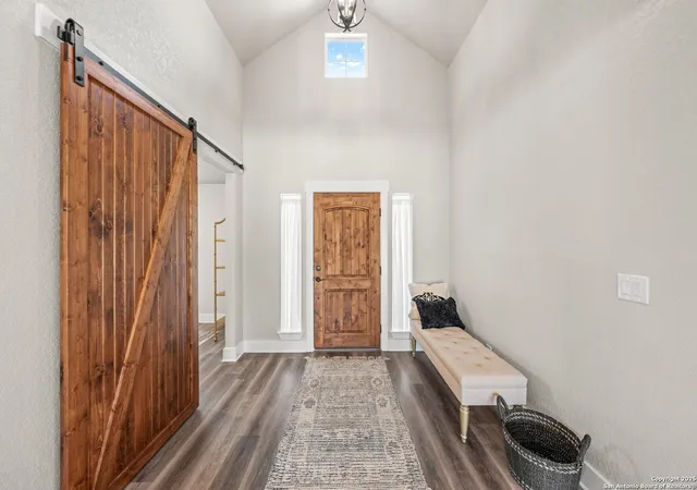 Photo 3 of Single family home for sale at 221 Deerwood Circle, Bandera, TX 78003 | MLS# 1894853 | Listing updated on 2026-03-03