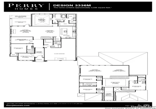 Photo 2 of Sale Pending at 407 Cyn Path, San Antonio, TX 78258 | MLS# 1894882 | Listing updated on 2026-02-14