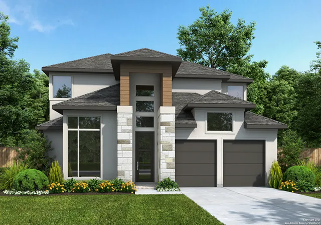 Photo 1 of Sale Pending at 407 Cyn Path, San Antonio, TX 78258 | MLS# 1894882 | Listing updated on 2026-02-14