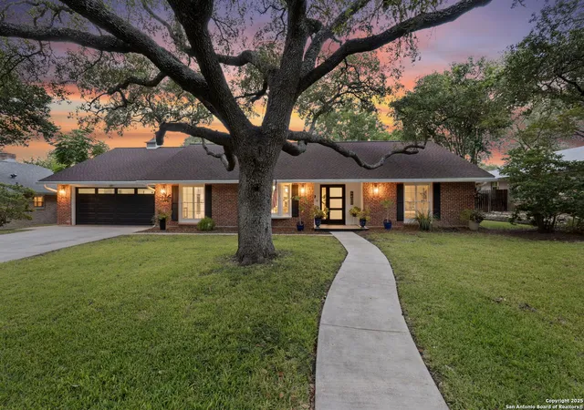 1st image of 2311 Briarwood, San Antonio, TX 78209 | MLS# 1894895