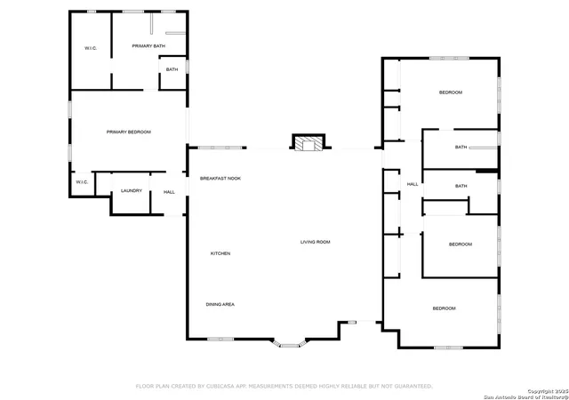 48th image of 2311 Briarwood, San Antonio, TX 78209 | MLS# 1894895