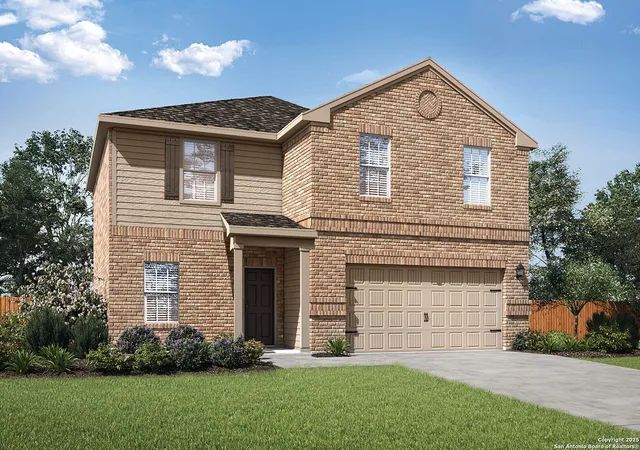 1st image of 4335 Rocky Neck Cove, Von Ormy, TX 78073 | MLS# 1894908