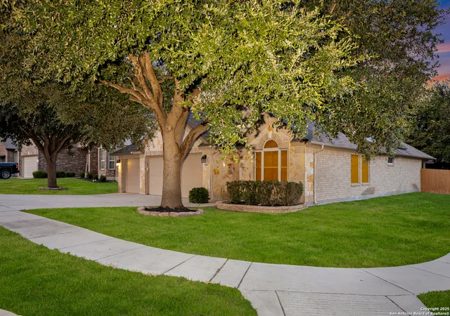 Photo 1 of Single family home for sale at 510 Turnberry Way, Cibolo, TX 78108 | MLS# 1894915 | Listing updated on 2025-10-29