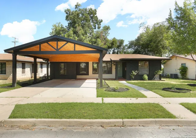 1st image of 527 Future, San Antonio, TX 78213 | MLS# 1894928