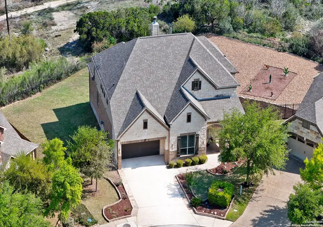 Photo 1 of Sale Pending at 17003 Chianti Rdg, San Antonio, TX 78255 | MLS# 1894934 | Listing updated on 2025-09-08