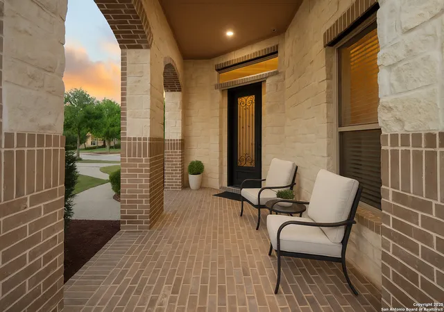 Photo 3 of Sale Pending at 17003 Chianti Rdg, San Antonio, TX 78255 | MLS# 1894934 | Listing updated on 2025-09-08