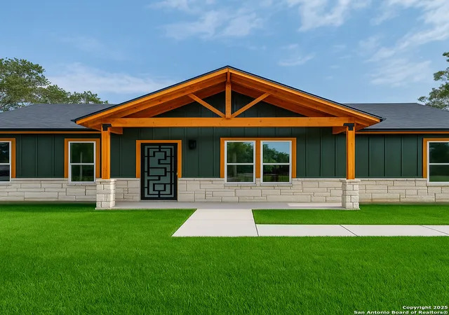 Photo 2 of Sale Pending at 22842 Black Cherry, Elmendorf, TX 78112 | MLS# 1894943 | Listing updated on 2025-11-22