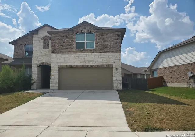 Photo 2 of Single family home for sale at 567 Lilac, Cibolo, TX 78108 | MLS# 1894966 | Listing updated on 2026-05-19
