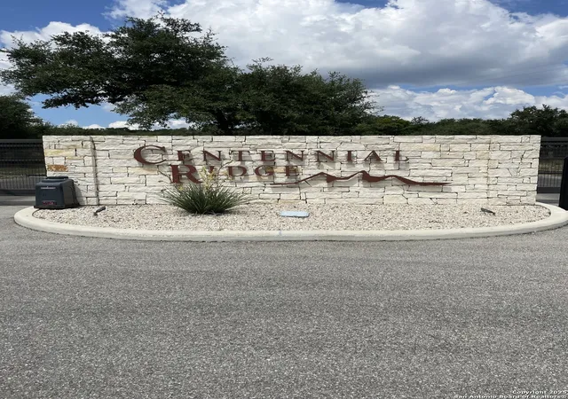 Photo 3 of Land for sale at Lot 17 Earle Oak Ave, Bulverde, TX 78163 | MLS# 1894989 | Listing updated on 2025-10-28