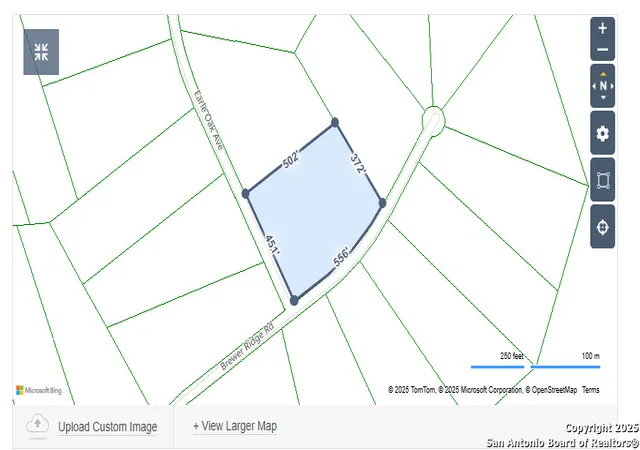 Photo 4 of Land for sale at Lot 17 Earle Oak Ave, Bulverde, TX 78163 | MLS# 1894989 | Listing updated on 2025-10-28