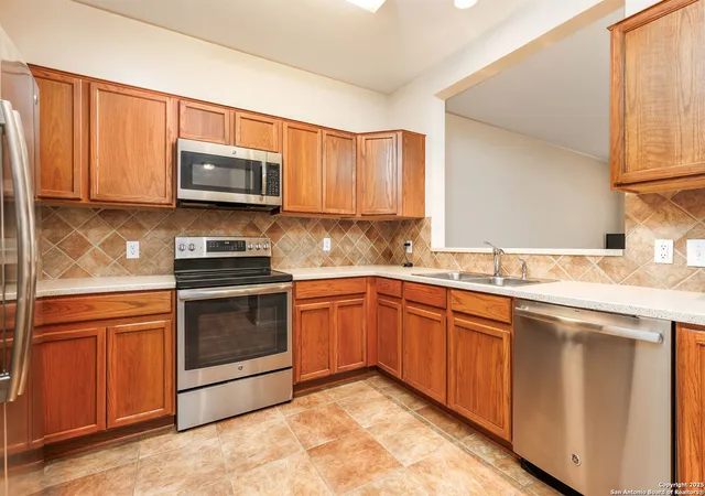 Photo 3 of Single family home for sale at 13411 Bristow Dawn, San Antonio, TX 78217 | MLS# 1894999 | Listing updated on 2026-04-13