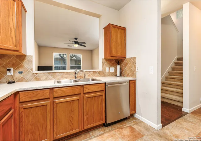 Photo 3 of Single family home for sale at 13411 Bristow Dawn, San Antonio, TX 78217 | MLS# 1894999 | Listing updated on 2026-04-13