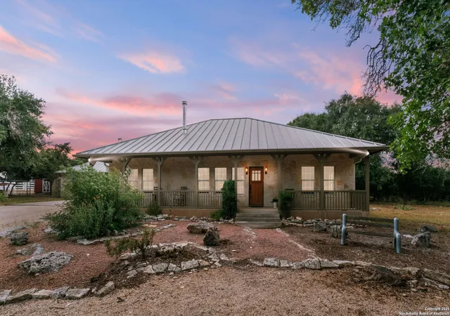 Photo 1 of Sale Pending at 518 Mountain Crk Trl, Boerne, TX 78006 | MLS# 1895005 | Listing updated on 2025-10-30